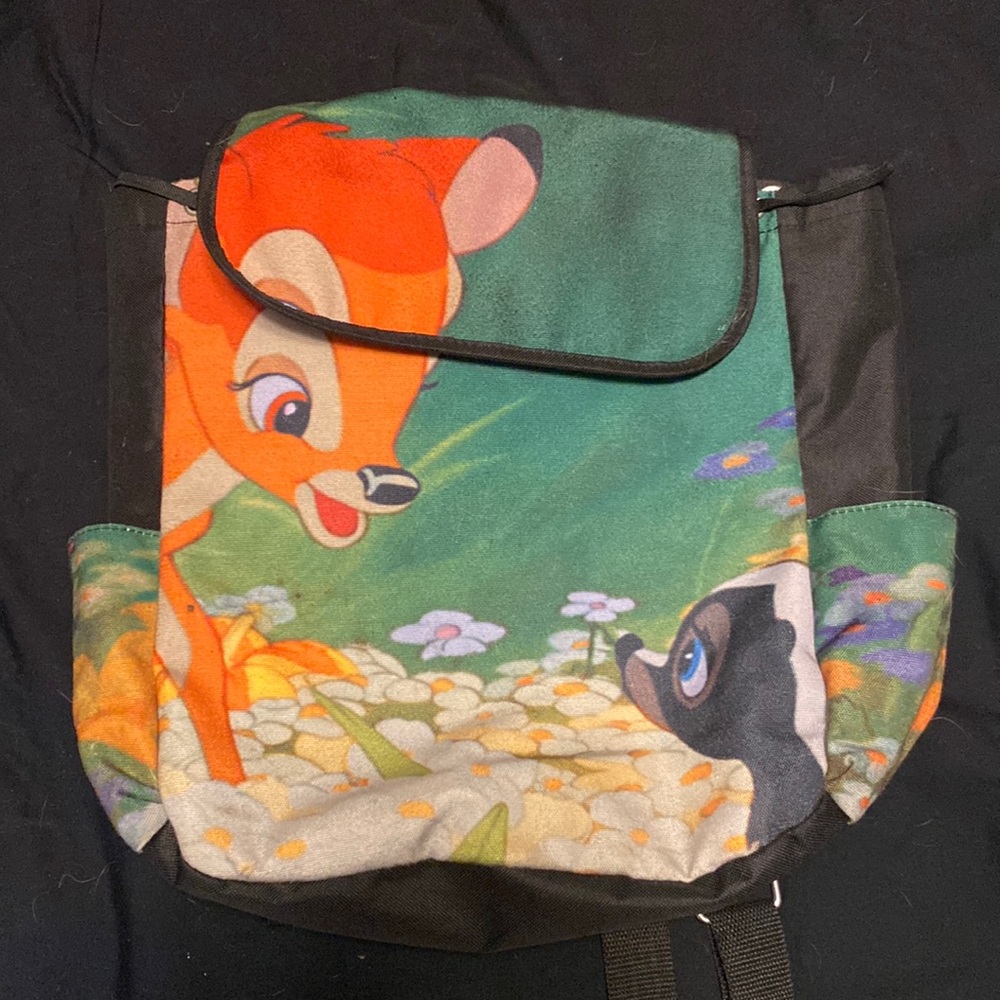 Bambi backpack